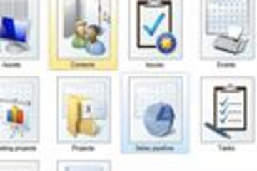 IntegralUI ListView预览：